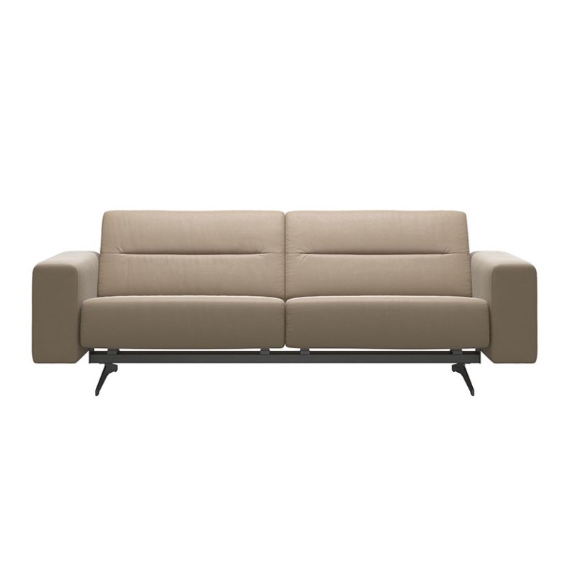 Stressless Stella 2.5 Seater Sofa Stressless Stella 2.5 Seater Sofa