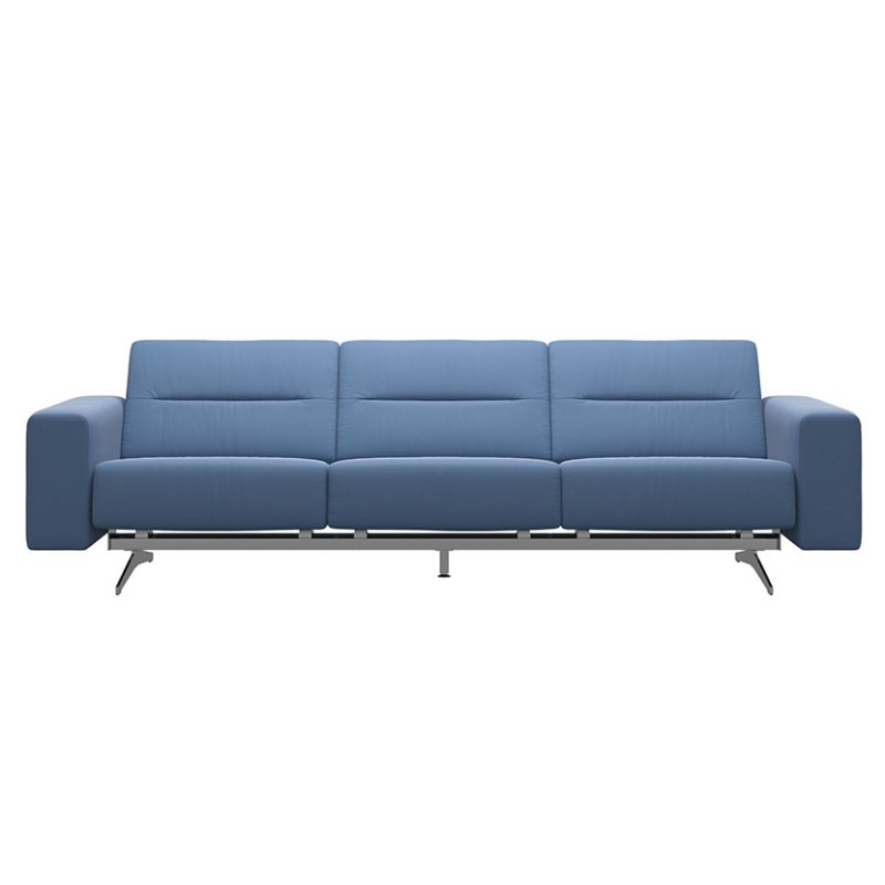 Stressless Stella 3 Seater Sofa Stressless Stella 3 Seater Sofa