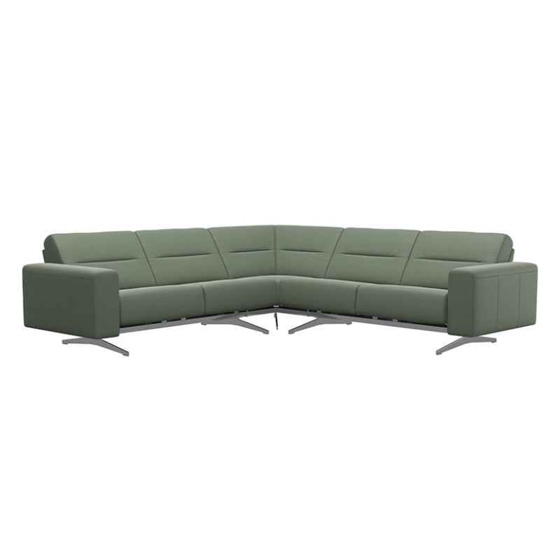 Stressless Stella Corner Sofa Stressless Stella Corner Sofa