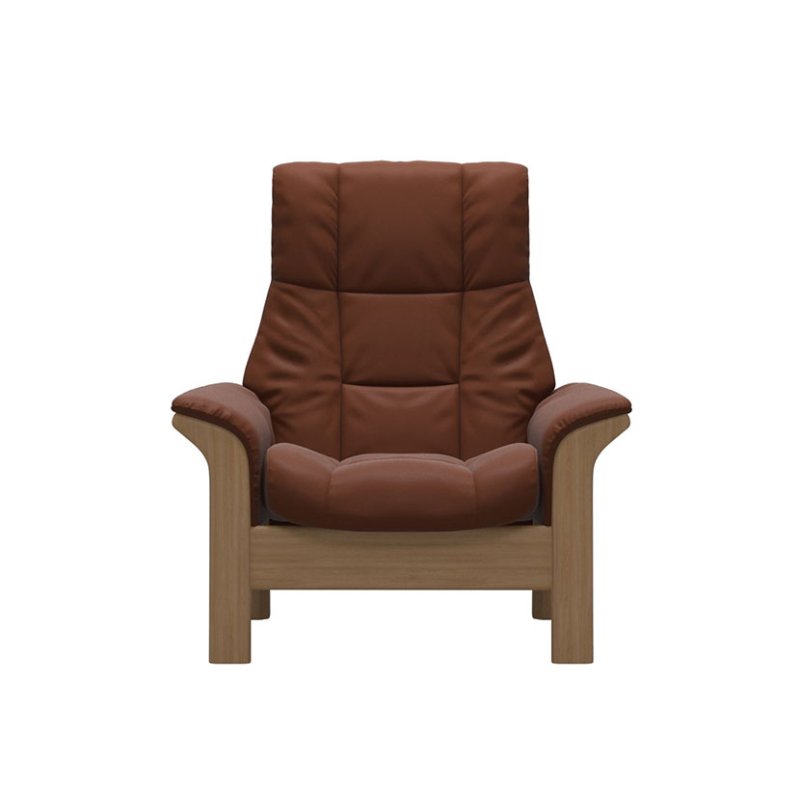 Stressless Windsor High Back Chair Stressless Windsor High Back Chair