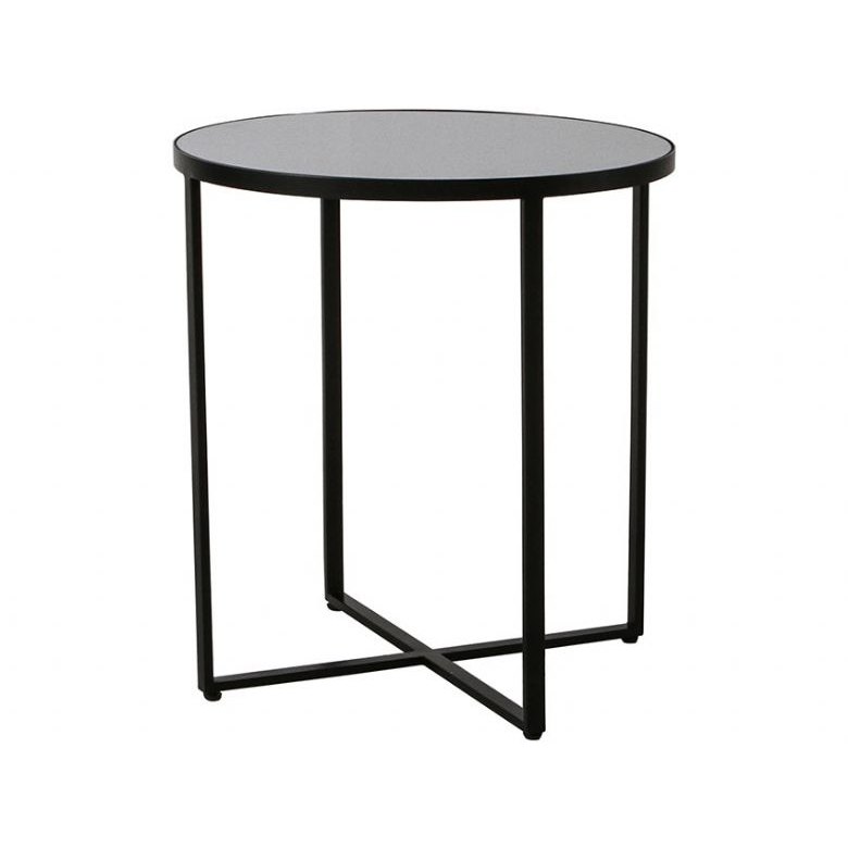 Torrance Side Table Torrance Side Table