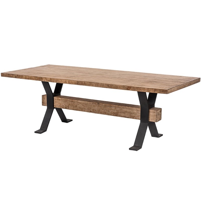 Davos Large Dining Table Davos Large Dining Table