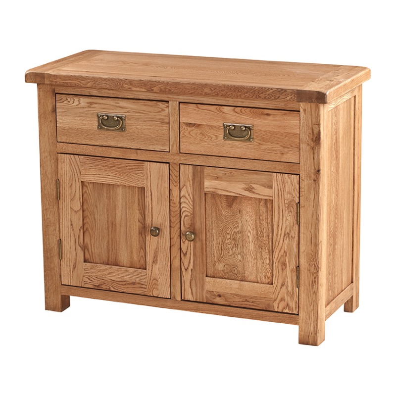 Hemingford 30 Oak Sideboard Hemingford 30 Oak Sideboard