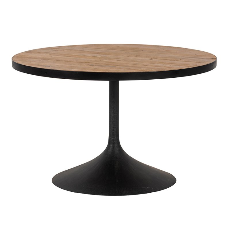 Heston Round Dining Table Heston Round Dining Table