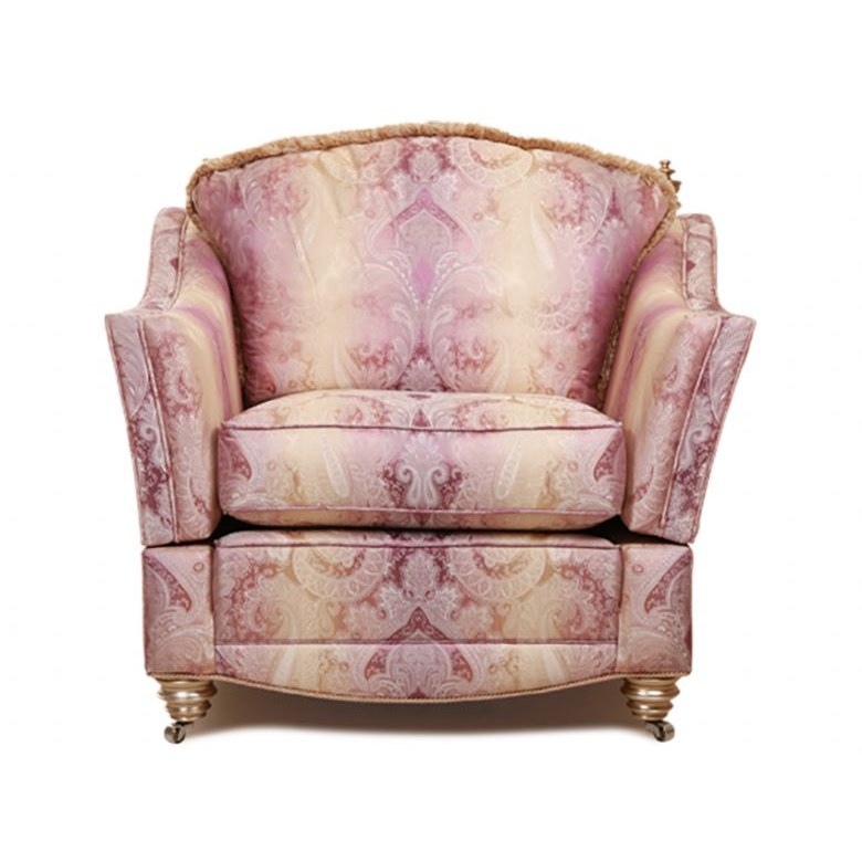 Amalfi Fabric Chair Amalfi Fabric Chair