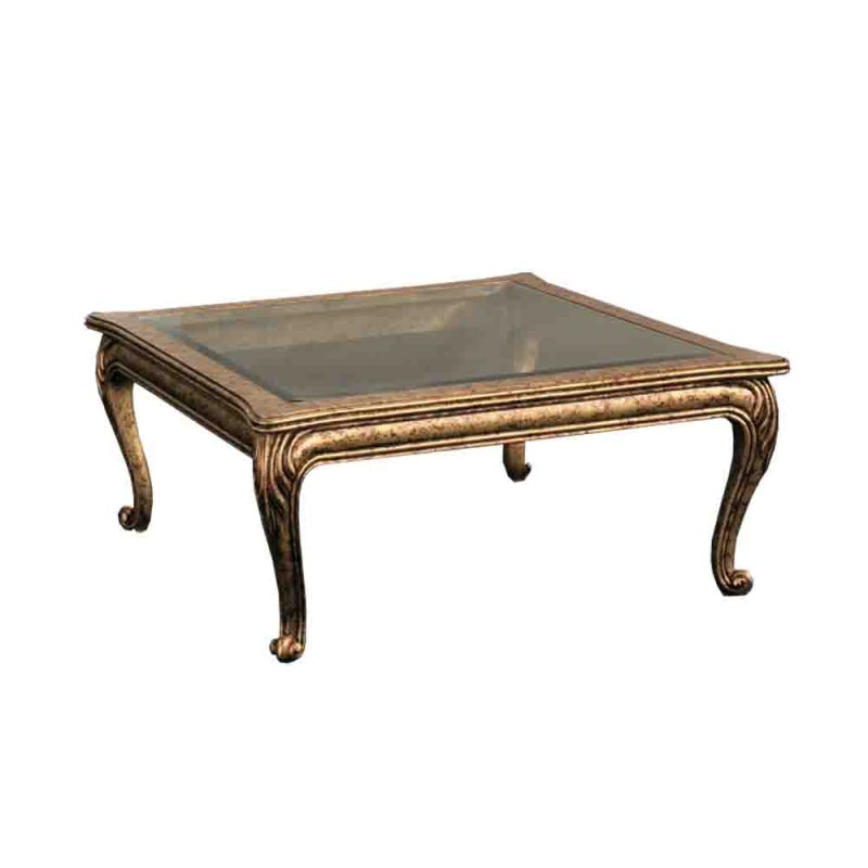 Beaconsfield Square Coffee Table Beaconsfield Square Coffee Table