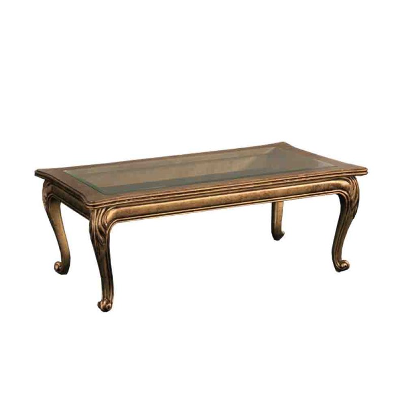 Beaconsfield Rectangular Coffee Table Beaconsfield Rectangular Coffee Table