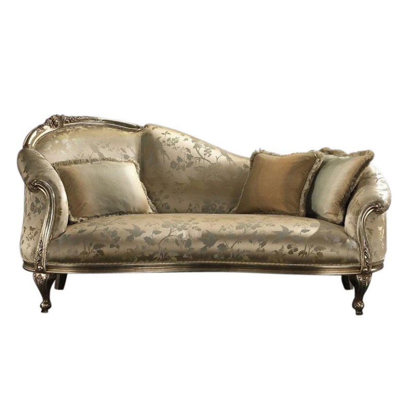 Opulence Classic Chaise - Right Hand Arm Opulence Classic Chaise - Right Hand Arm