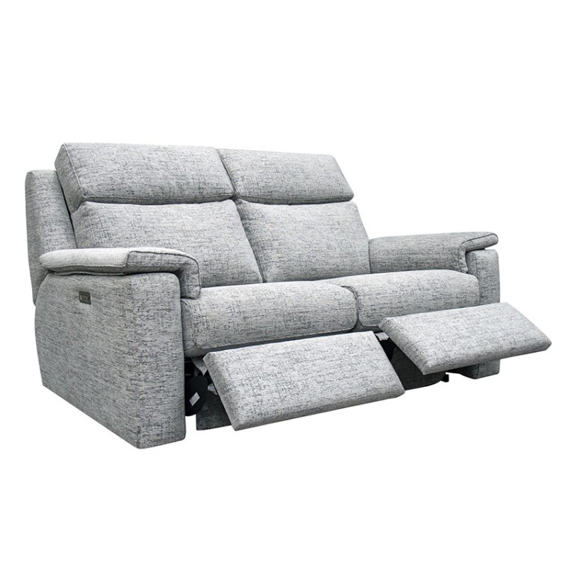 G Plan Ellis 2 Seater Power Recliner Sofa G Plan Ellis 2 Seater Power Recliner Sofa