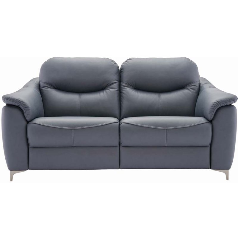 G Plan Jackson 2 Seater Double Power Recliner Sofa G Plan Jackson 2 Seater Double Power Recliner Sofa