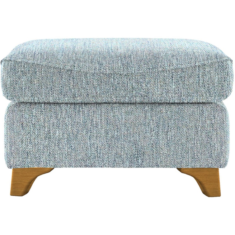 G Plan Jackson Footstool G Plan Jackson Footstool