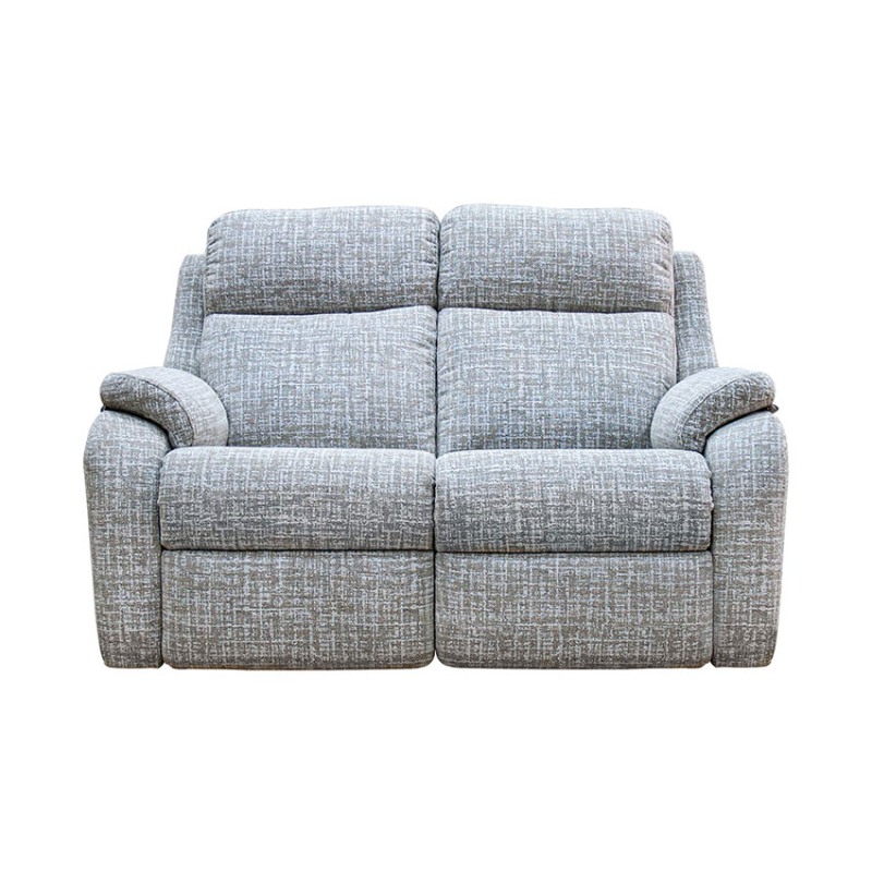 G Plan Kingsbury 2 Seater Sofa G Plan Kingsbury 2 Seater Sofa