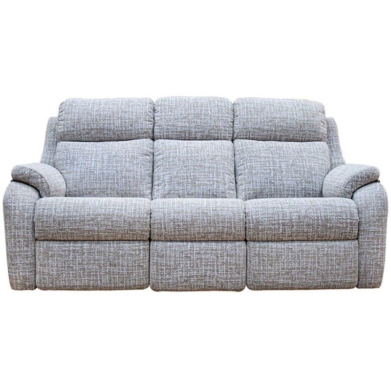 G Plan Kingsbury 3 Seater Sofa G Plan Kingsbury 3 Seater Sofa