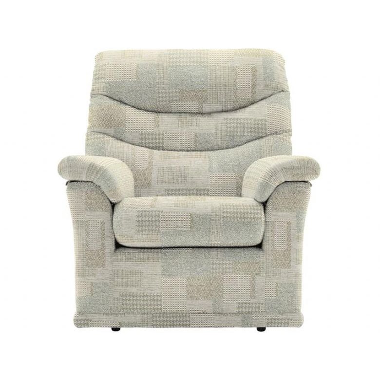 G Plan Malvern Soft Cover Armchair G Plan Malvern Soft Cover Armchair