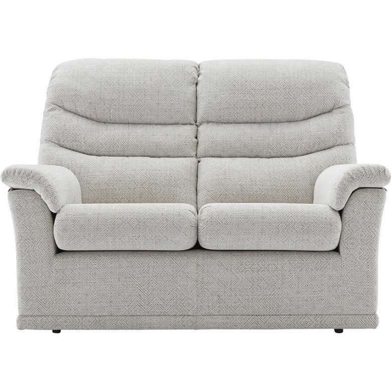 G Plan Malvern Soft Cover 2 Seater Sofa G Plan Malvern Soft Cover 2 Seater Sofa