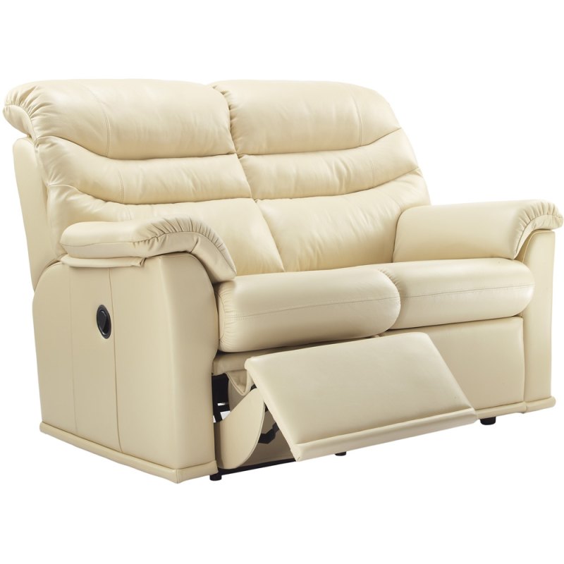 2 Seater LHF Manual Recliner Sofa 2 Seater LHF Manual Recliner Sofa