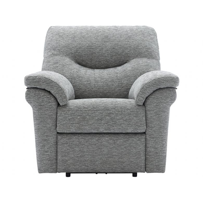 G Plan Washington Soft Cover Power Recliner Chair G Plan Washington Soft Cover Power Recliner Chair