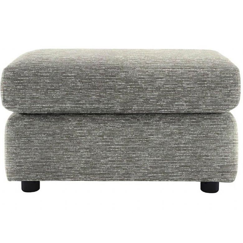 G Plan Washington Soft Cover Storage Footstool G Plan Washington Soft Cover Storage Footstool