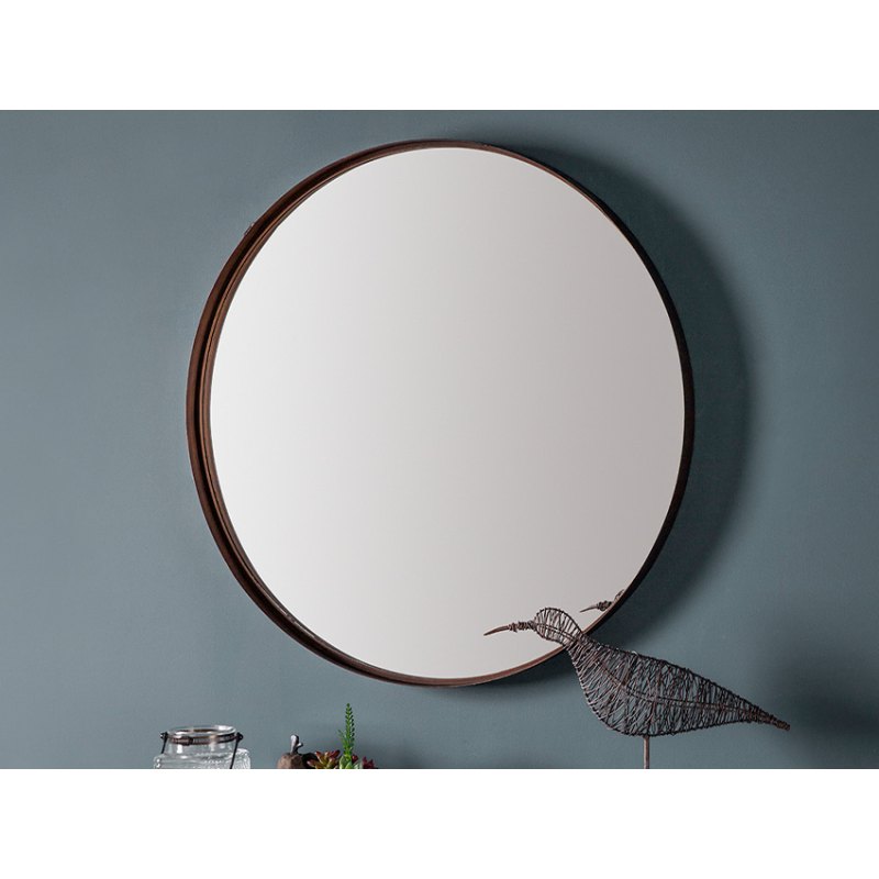 Alizah Mirror 840mm Alizah Mirror 840mm