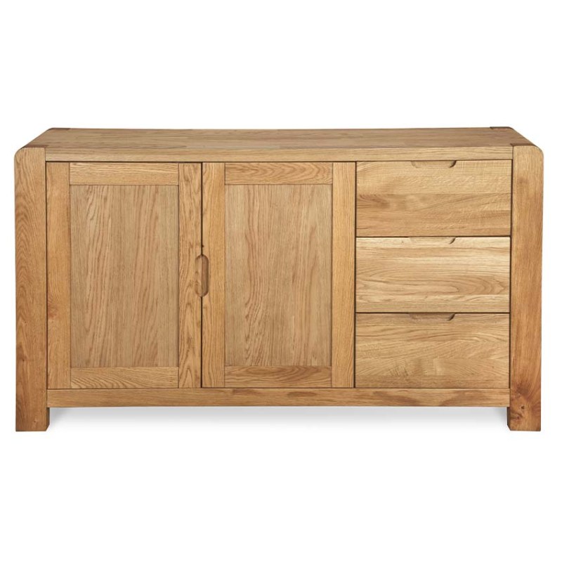 Nordic Dining Large Sideboard Nordic Dining Large Sideboard