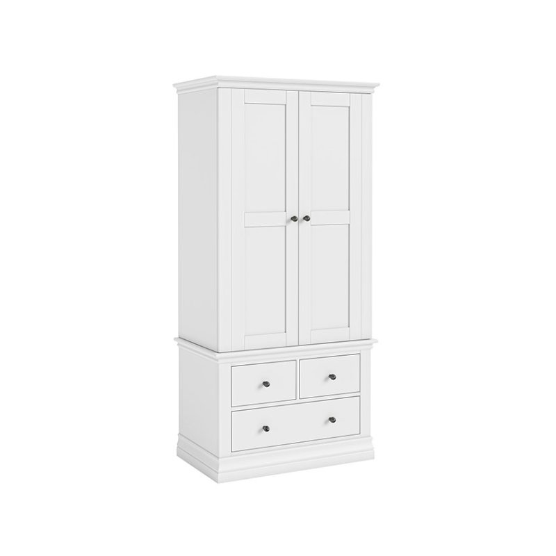 Viggo Bedroom Gents Wardrobe Viggo Bedroom Gents Wardrobe