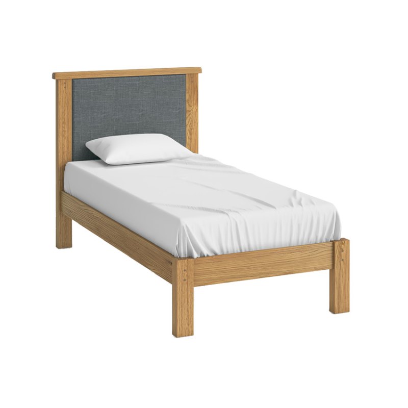 Brenton Bedroom Bed 3 Upholstered Brenton Bedroom Bed 3 Upholstered