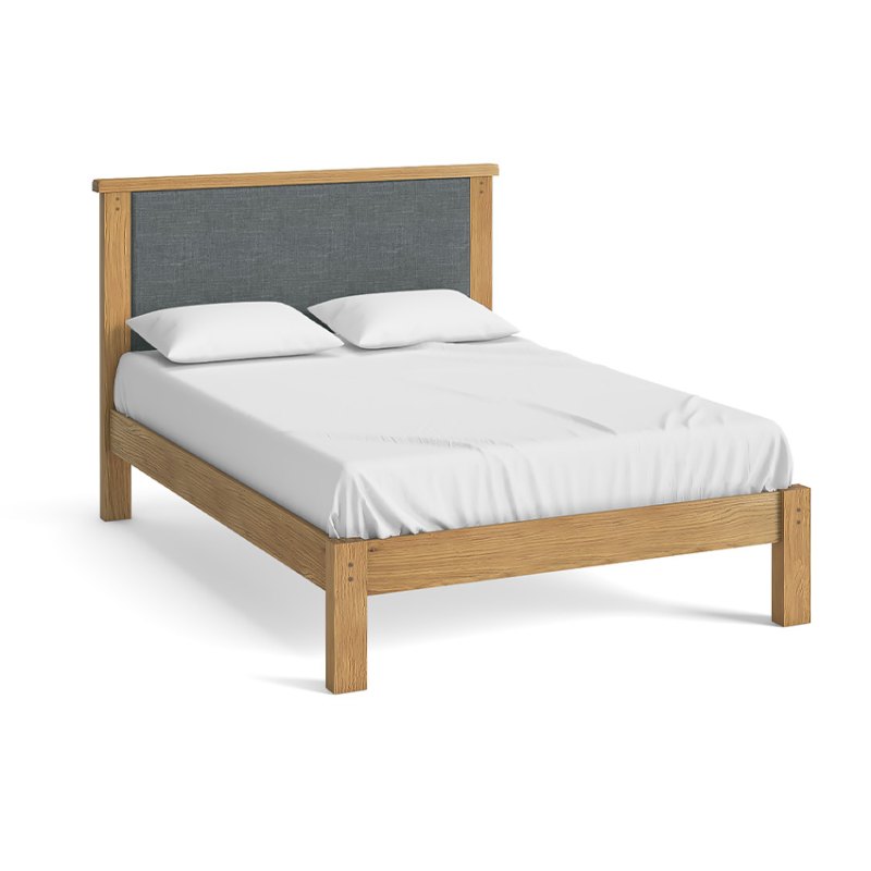 Brenton Bedroom 46 Upholstered Bed Brenton Bedroom 46 Upholstered Bed