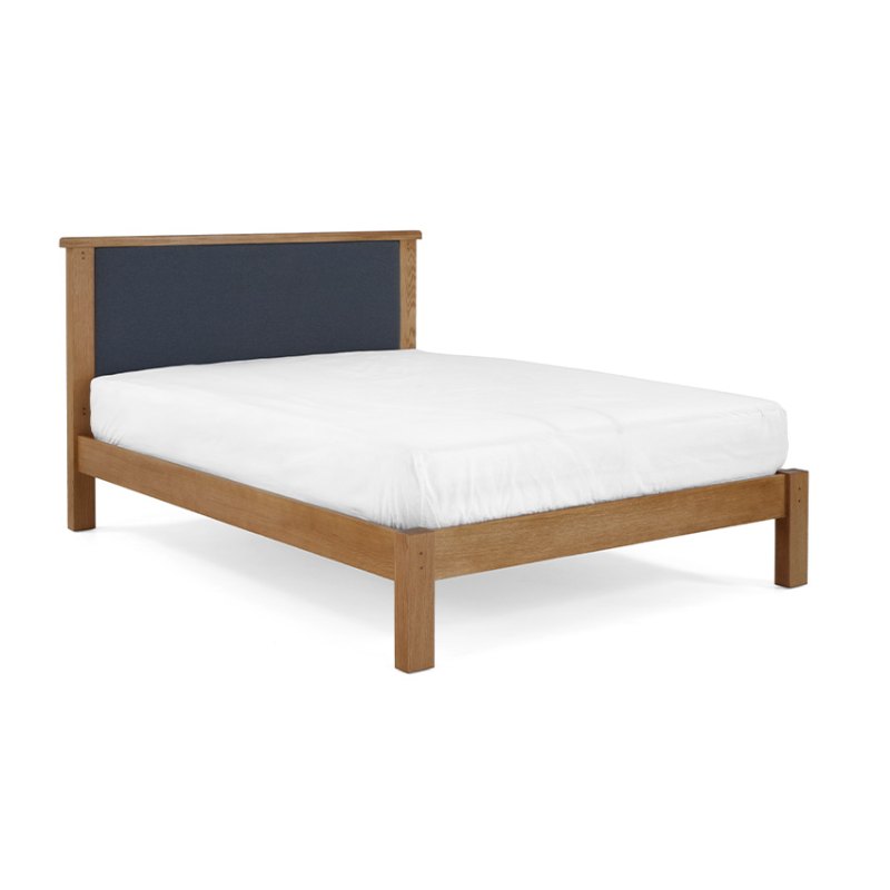 Brenton Bedroom 5 Upholstered Bed Brenton Bedroom 5 Upholstered Bed