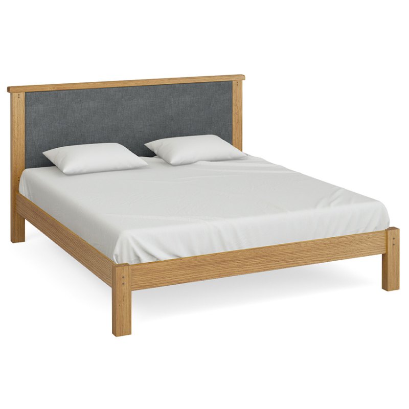 Brenton Bedroom 6 Upholstered Bed Brenton Bedroom 6 Upholstered Bed