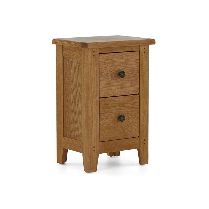 Brenton Bedroom Narrow Bedside Table Brenton Bedroom Narrow Bedside Table