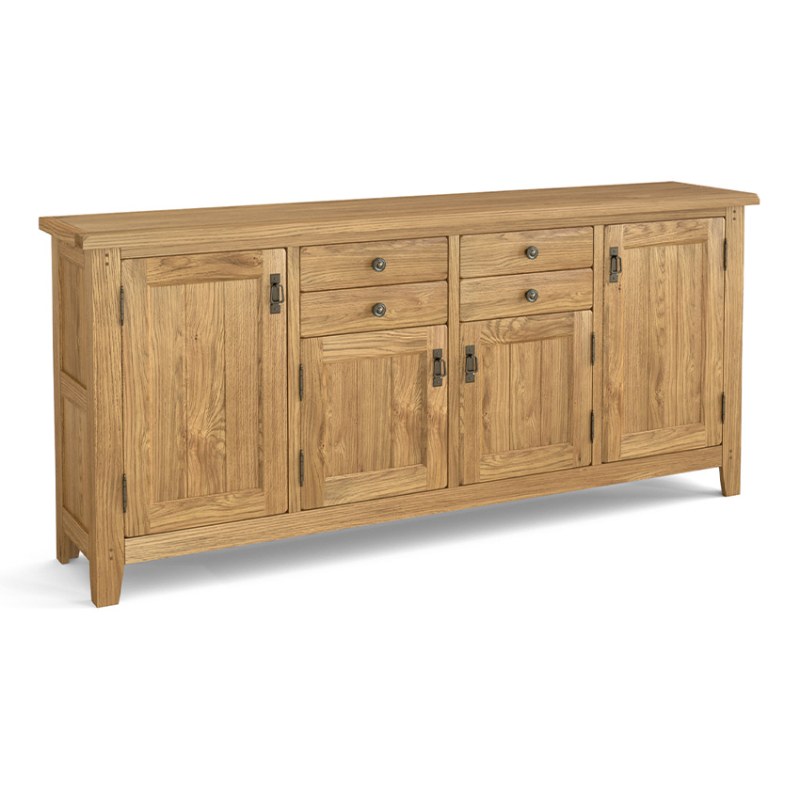 Brenton Dining Extra Large Sideboard Brenton Dining Extra Large Sideboard