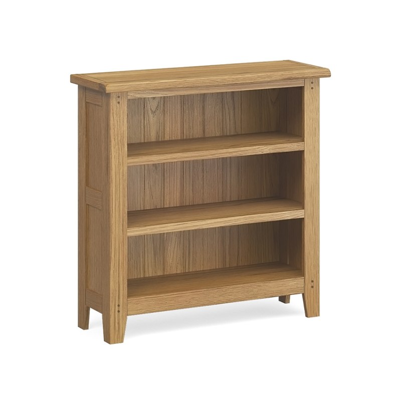 Brenton Dining Low Bookcase Brenton Dining Low Bookcase