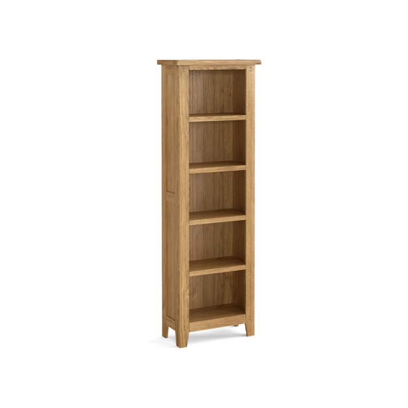 Brenton Dining Slim Bookcase Brenton Dining Slim Bookcase