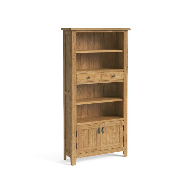 Brenton Dining Display Bookcase Brenton Dining Display Bookcase