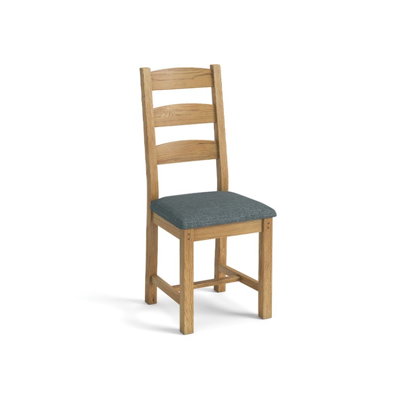 Brenton Dining Ladder Dining Chair Brenton Dining Ladder Dining Chair