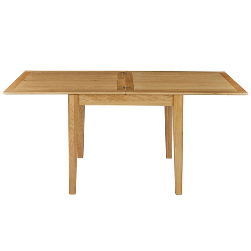 Charlston Dining Flip Top Extending Table Charlston Dining Flip Top Extending Table