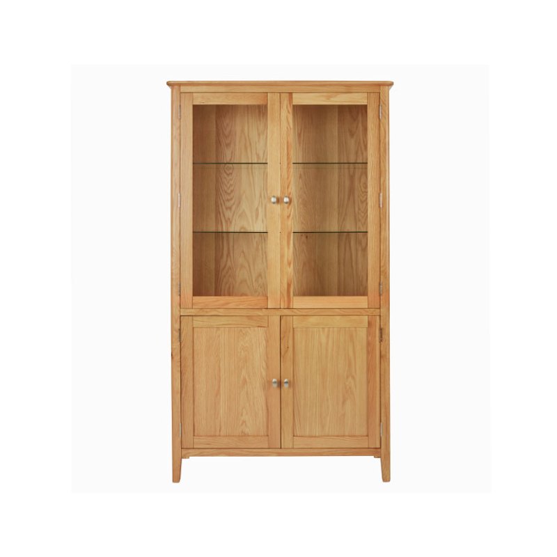 Charlston Dining Display Cabinet Charlston Dining Display Cabinet