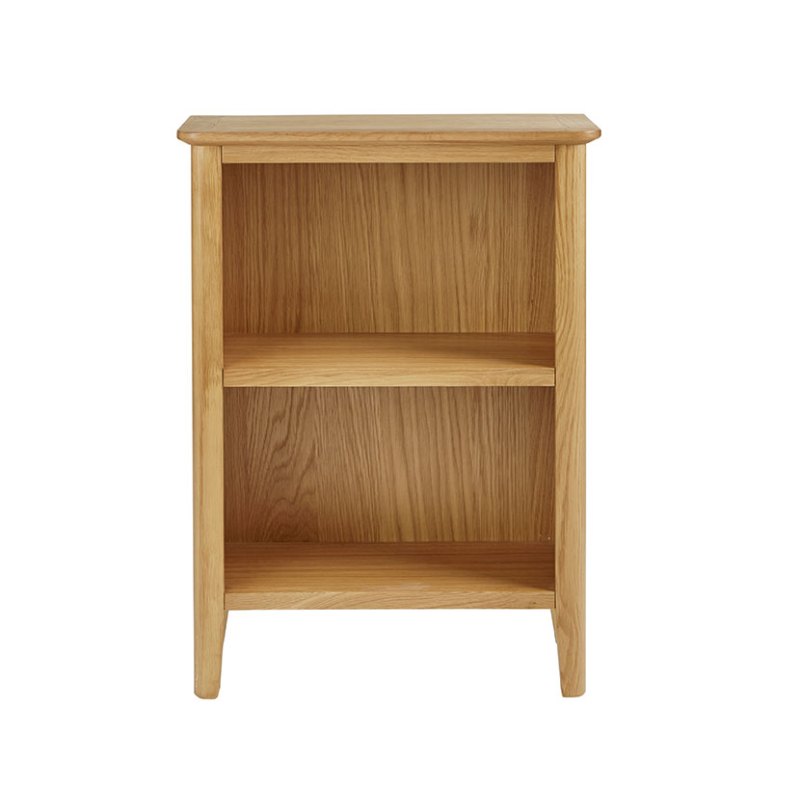 Charlston Dining Small Bookcase Charlston Dining Small Bookcase