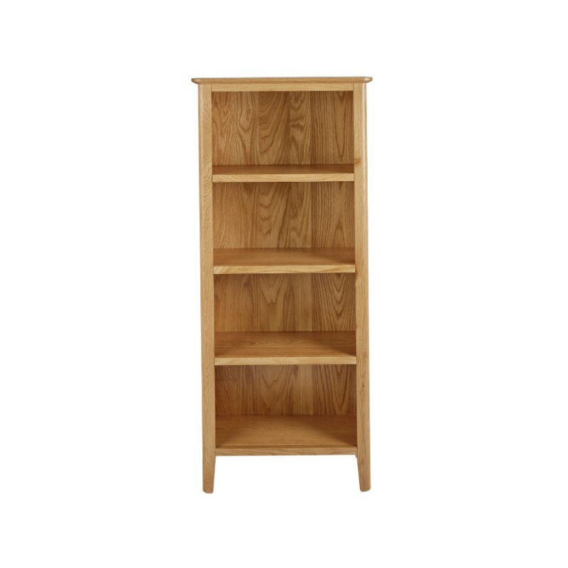 Charlston Dining Slim Bookcase Charlston Dining Slim Bookcase