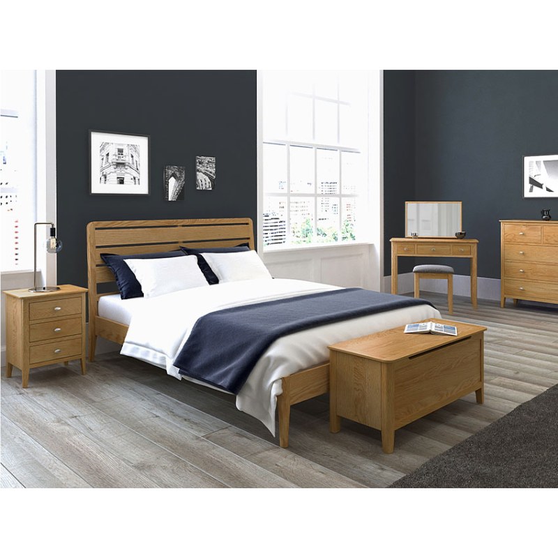 Charlston Bedroom 50 Bedframe Charlston Bedroom 50 Bedframe