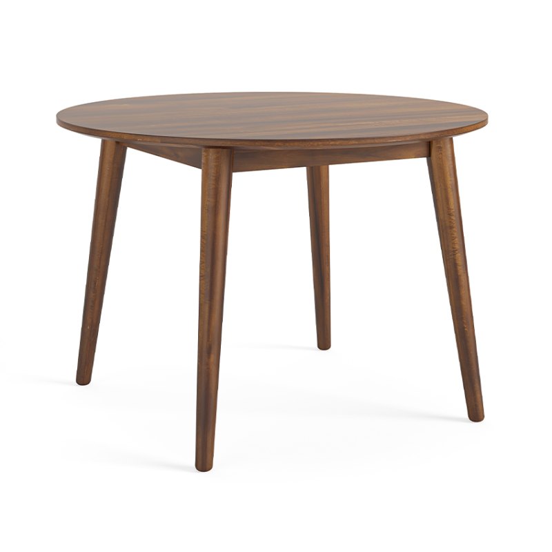 Bewley Dining Round Dining Table Bewley Dining Round Dining Table