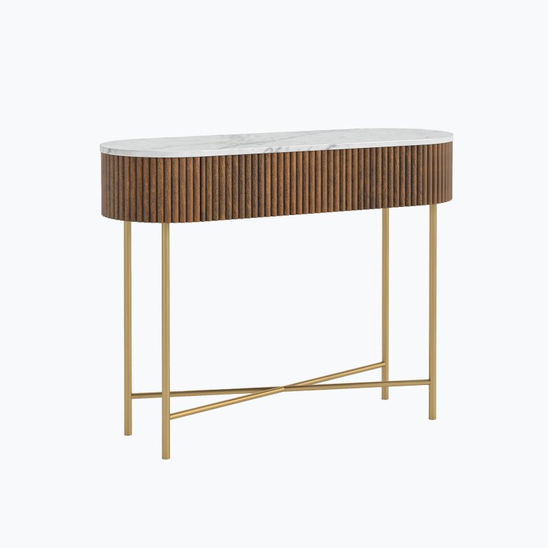 Crosby Dining Console Table Crosby Dining Console Table