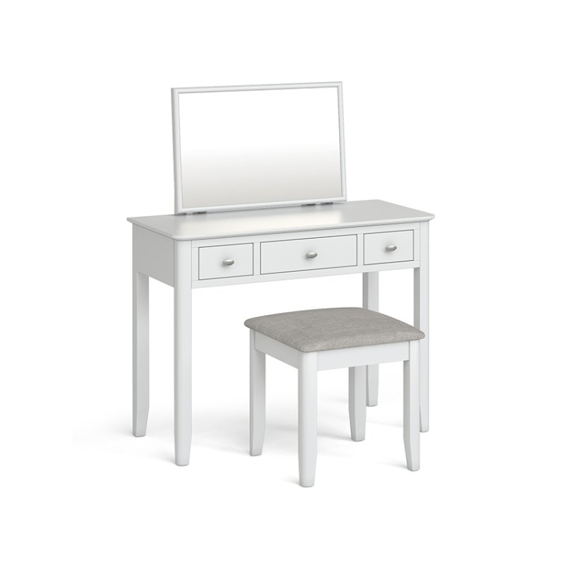 Ashford Bedroom Dressing Table Set Ashford Bedroom Dressing Table Set