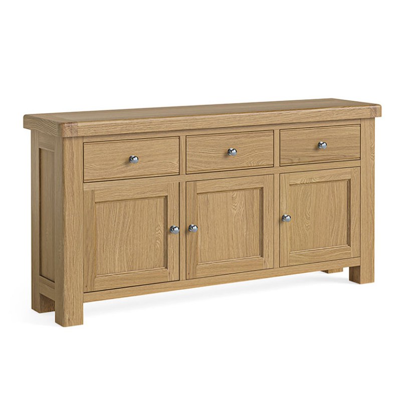 Seville Dining Large Sideboard Seville Dining Large Sideboard