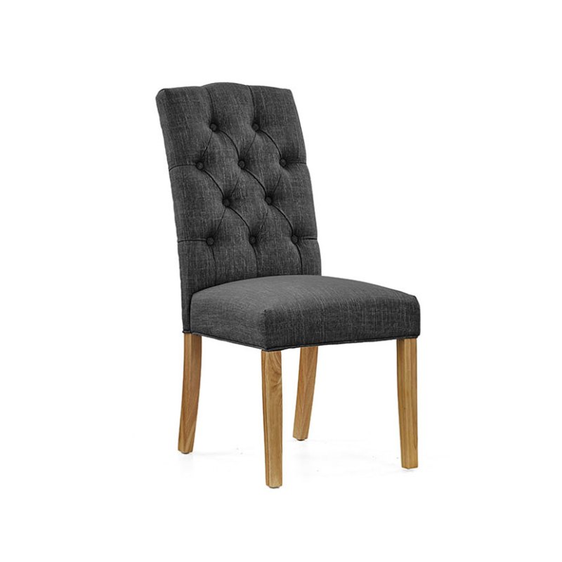 CHELSEA DINING CHAIR CHELSEA DINING CHAIR