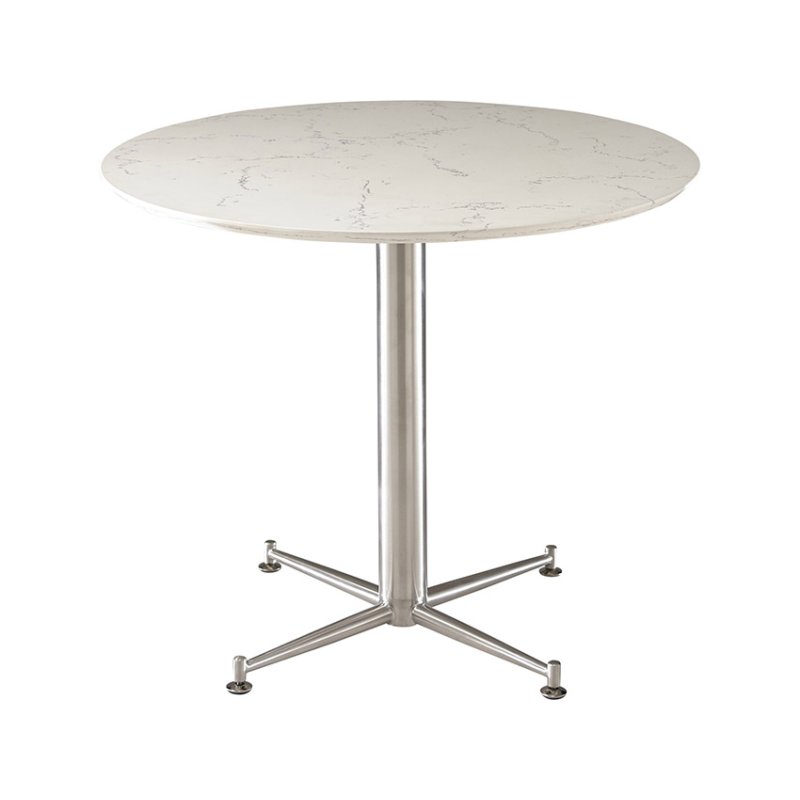 Cortina 80cm Round Dining Table Cortina 80cm Round Dining Table