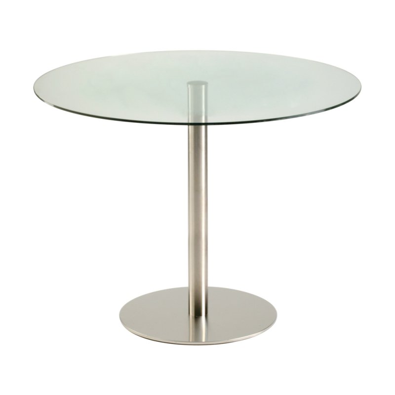 Tallin 80cm Round Dining Table Tallin 80cm Round Dining Table