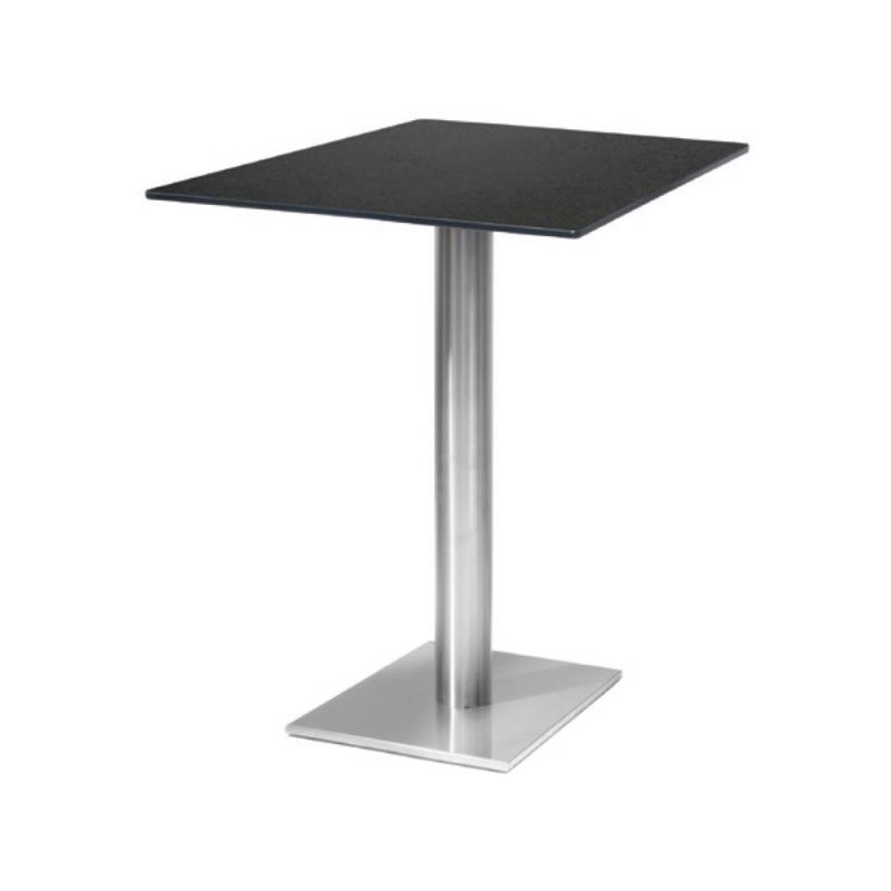 Tallin 60cm Square Stool Table Tallin 60cm Square Stool Table