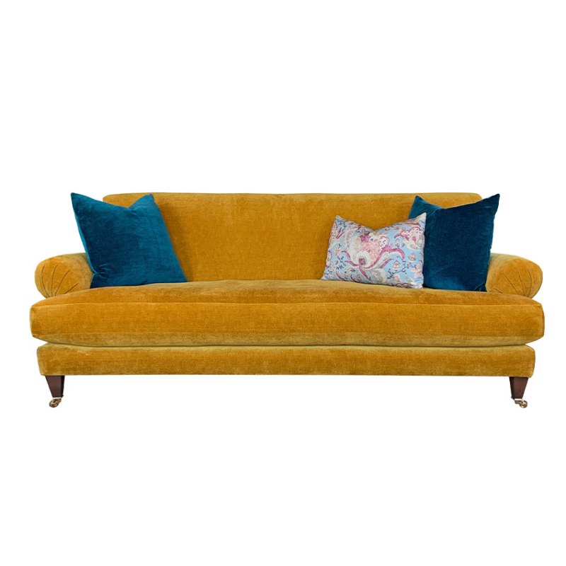 Durant 4 Seater Sofa Durant 4 Seater Sofa