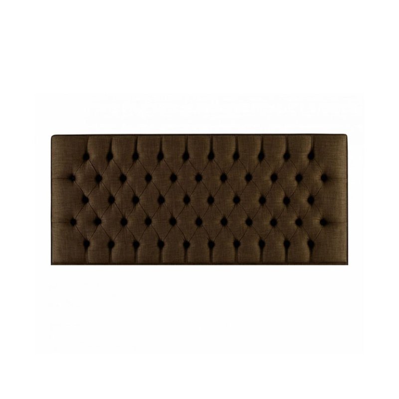 Hypnos Eleanor Headboard 30 Shallow Hypnos Eleanor Headboard 30 Shallow